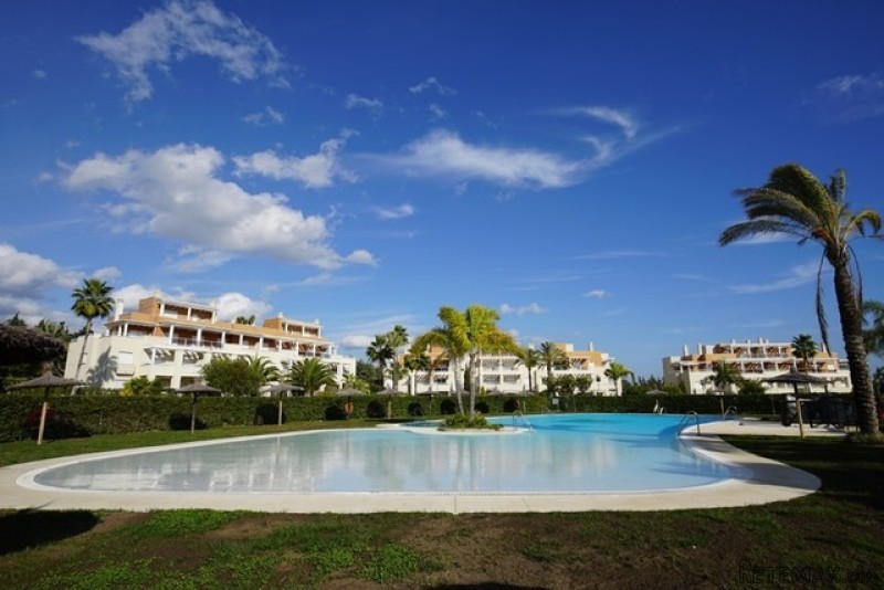 2 Bedrooms - Property - Malaga - For.. - 2