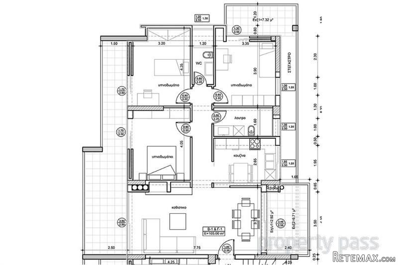 3 bedroom Apartment For Sale:.. - 2