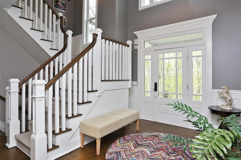 4 bedroom House For Sale: 299 Barger.. - 2