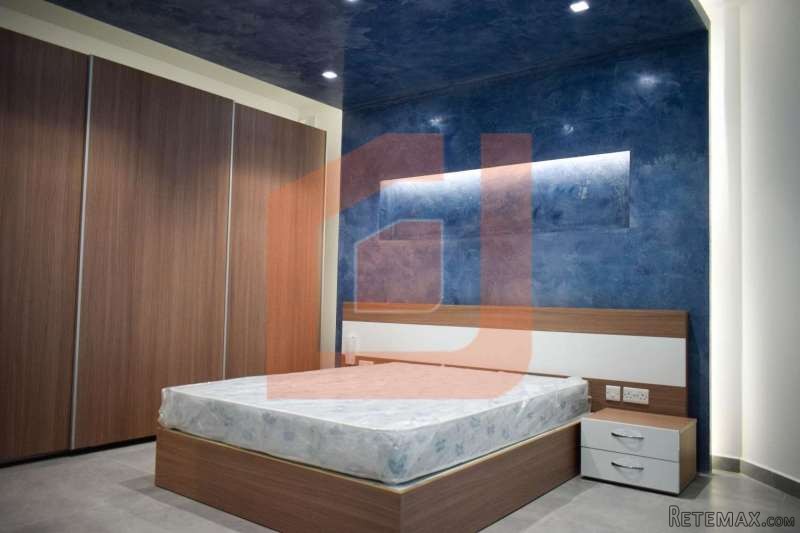 Terraced Apartment Attard, North For..