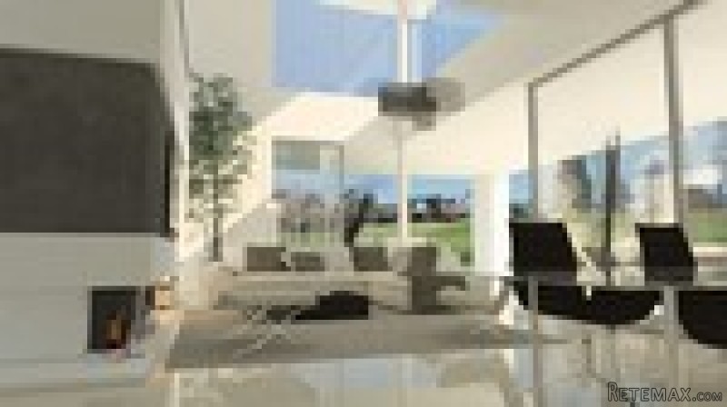 4 Bedrooms - Villa - Malaga - For Sale - 2
