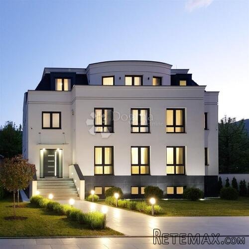 EXCLUSIVNA VILLA NA ILIDŽI SARAJEVO - 2