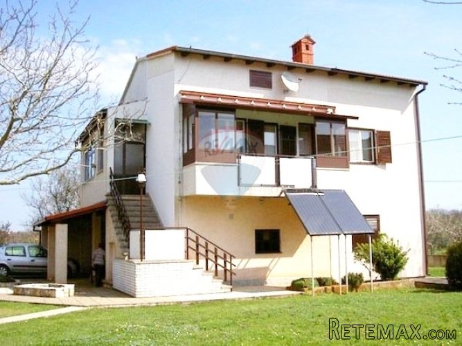 Istra, okolica Medulina kuća sa okućnicom - 3