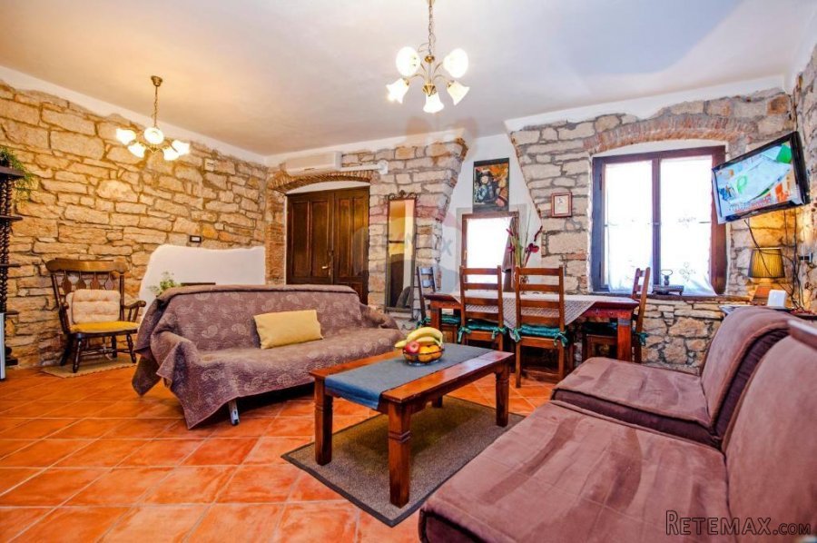 Rovinj,savršen stan u prizemlju-39m2 - 2