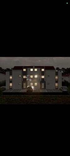 Stan u novogradnji, 73m2 +terasa 20m2 , OTOK VIR - 2
