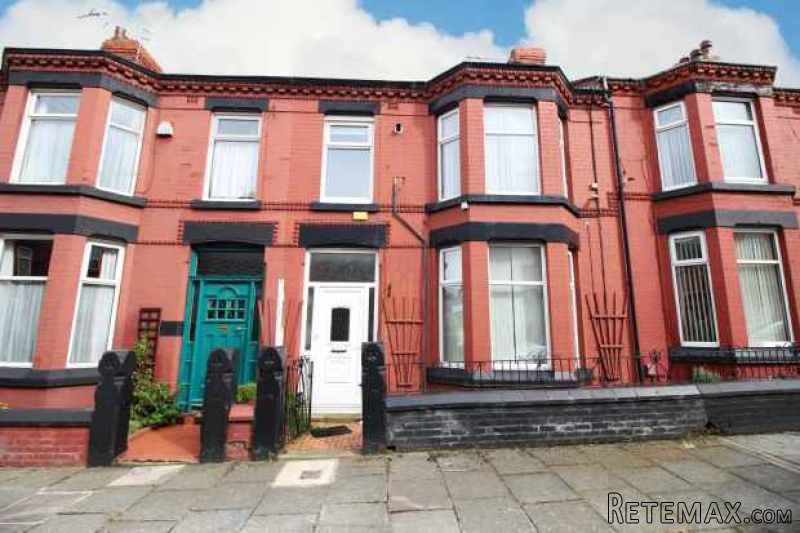 3 bedroom, Terraced House house for sale