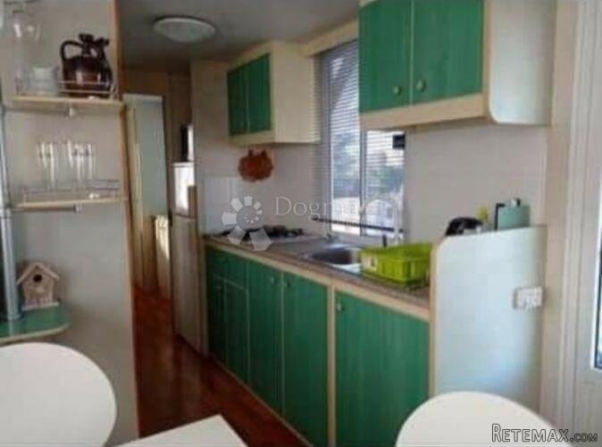Građevinsko zemljište s mobilnom kućicom, Primošten - 3