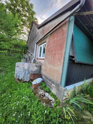Kljet sa voćnjakom 1.003m² svega 7 minuta od centra Pregrade - 3
