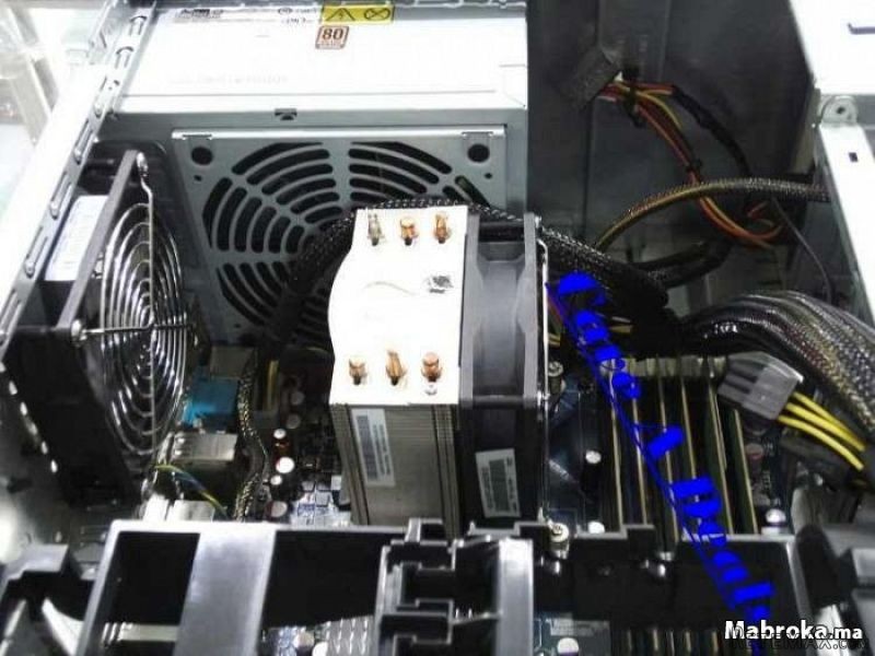 LENOVO S20 8core FX2000