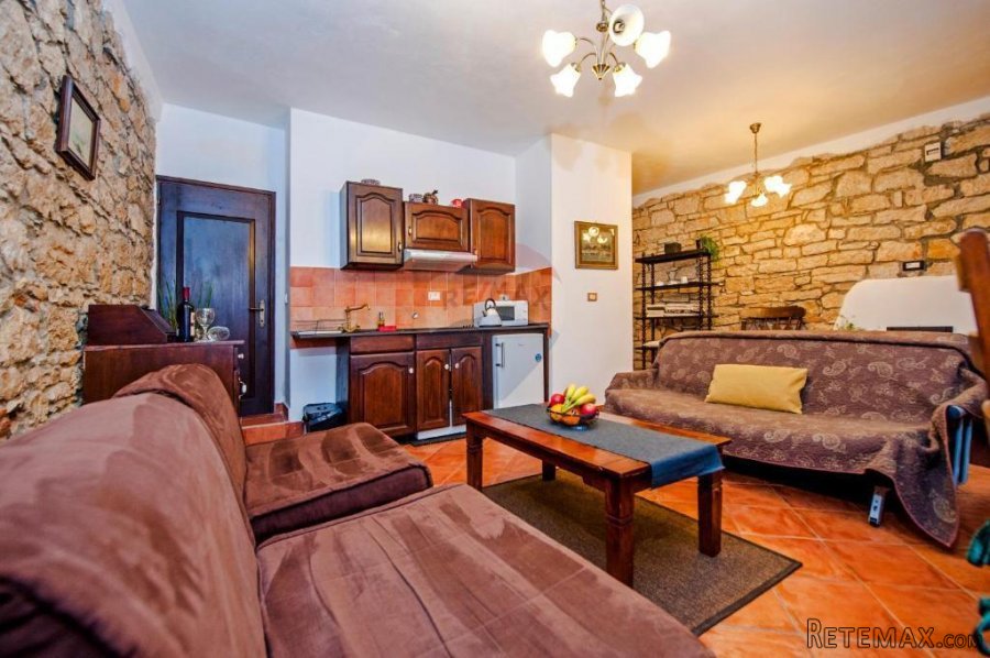 Rovinj,savršen stan u prizemlju-39m2 - 3