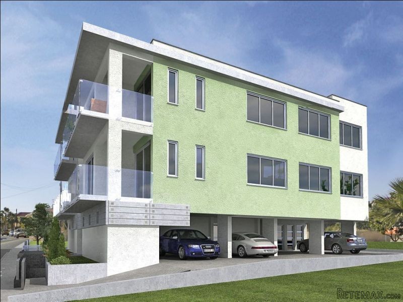 Building Ideal For Investors In Potamos.. - 2