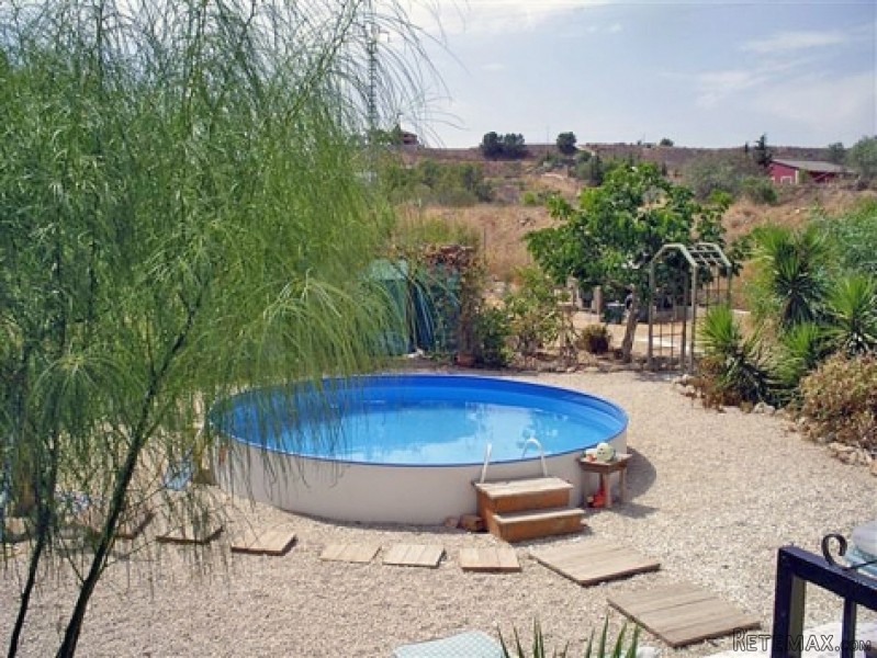 Fortuna - 2 Bed Country House For Sale.. - 2