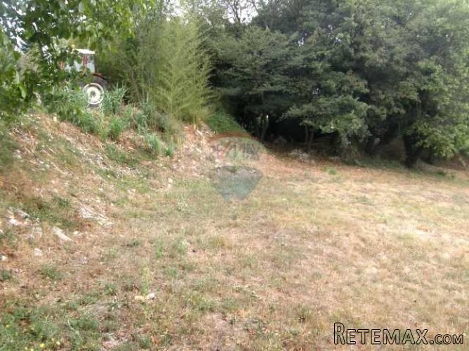 Građevinsko zemljište u žminju - 4