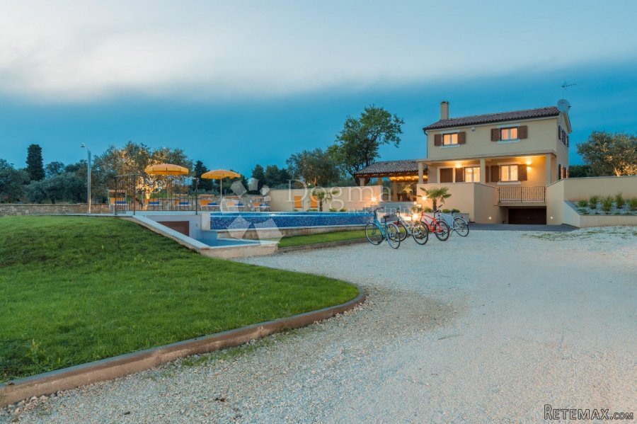 KUĆA SA POGLEDOM NA MORE, POTPUNA PRIVATNOST! 700 M OD MORA - 5