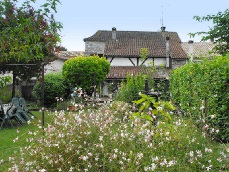 Large Stone House In A Small Village - 2