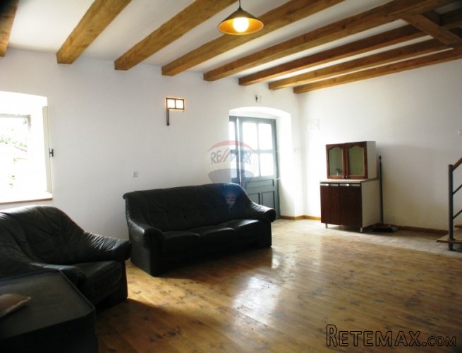 VODNJAN, NOVOUREĐENA KAMENA KUĆA 95 M2 S VRTOM - 4