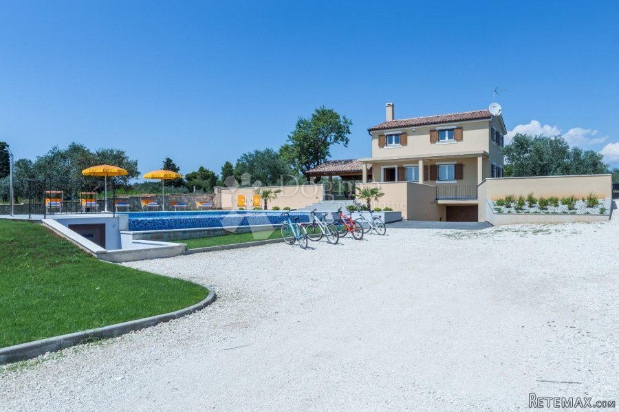 KUĆA SA POGLEDOM NA MORE, POTPUNA PRIVATNOST! 700 M OD MORA - 6