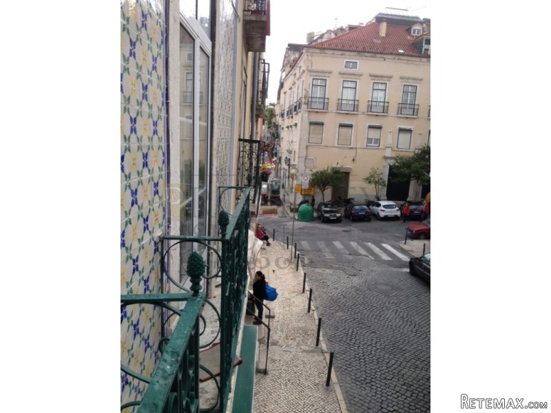 T2 Lisbon Apartment for Sale,Alfama.. - 2