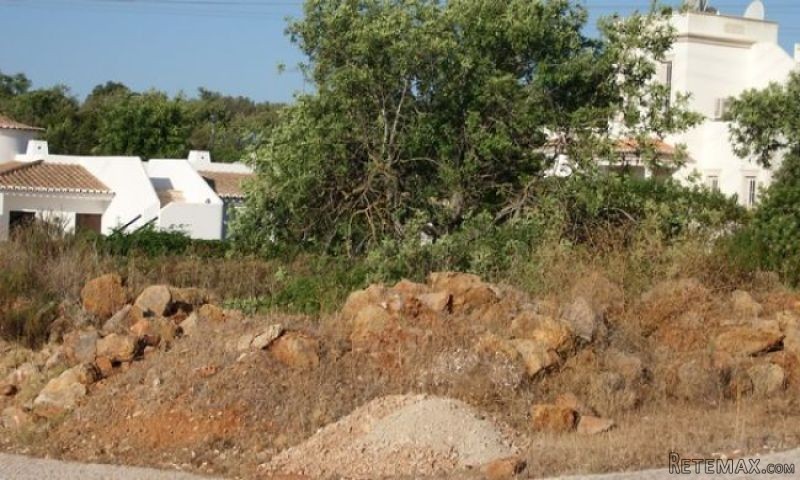 Land - Algarve - For Sale - 2