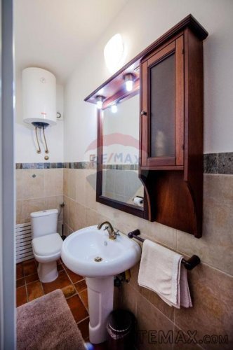 Rovinj,savršen stan u prizemlju-39m2 - 7
