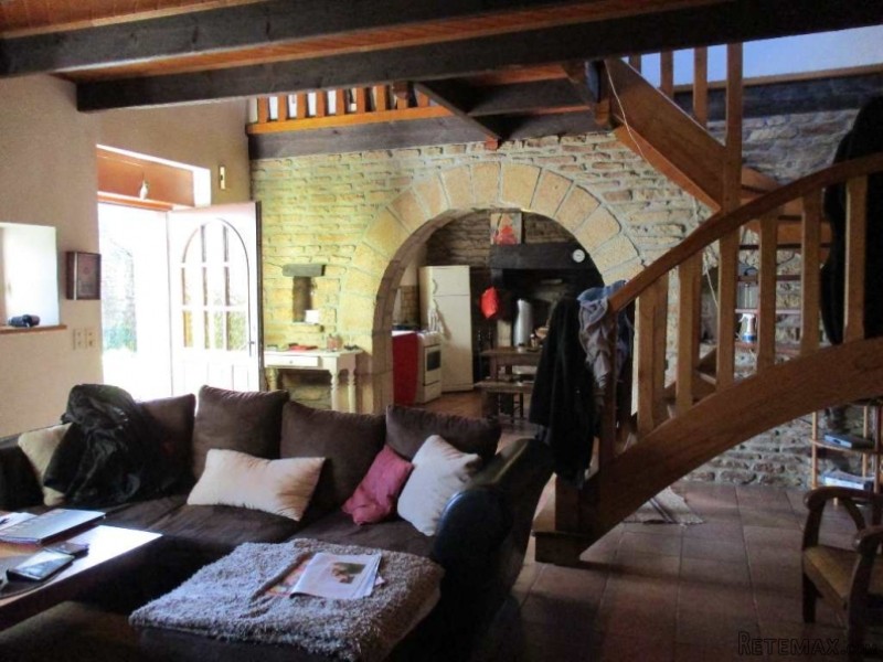 2 Bedrooms - Maison - For Sale - 2