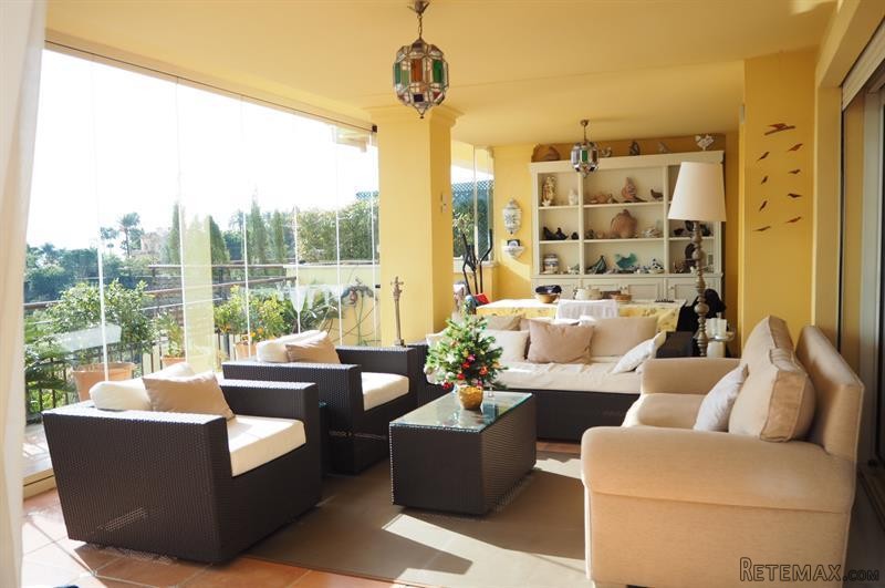 3 bedroom Apartment For Sale: Marbella