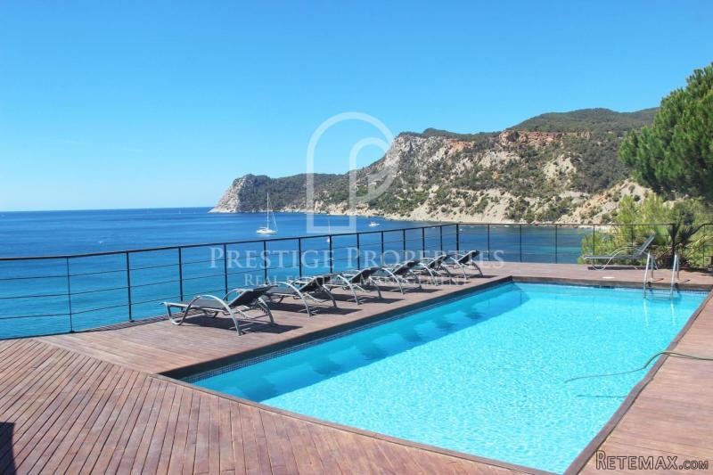 Casa Es Cubells J