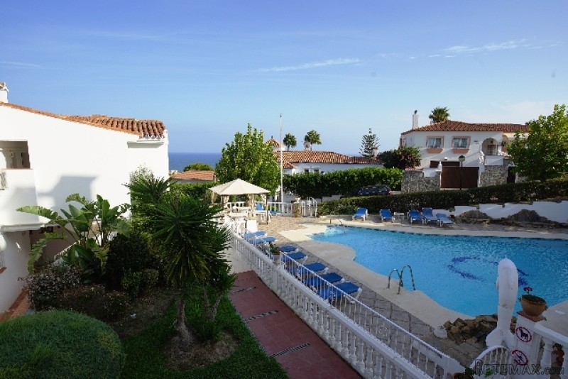 1 Bedroom - Apartment - Malaga - For..