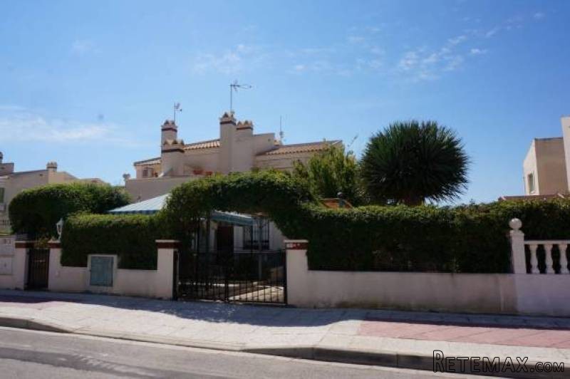 3 Bedroom 2 Bathroom Villa In Playa..