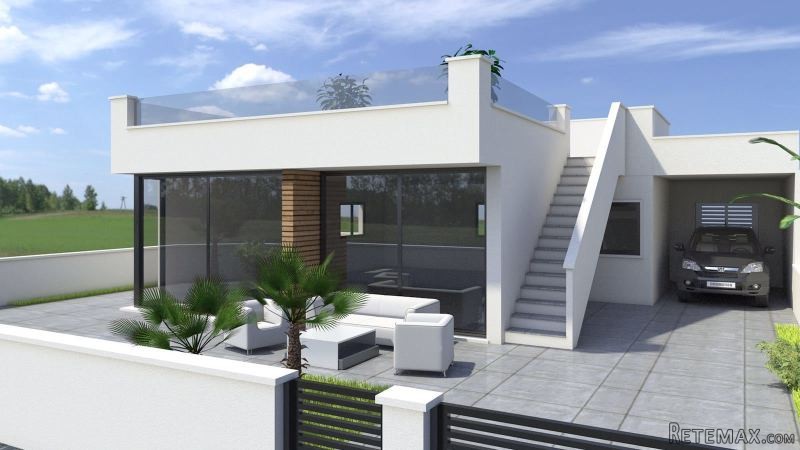3 Bedrooms - Apartment - Spain - For.. - 2