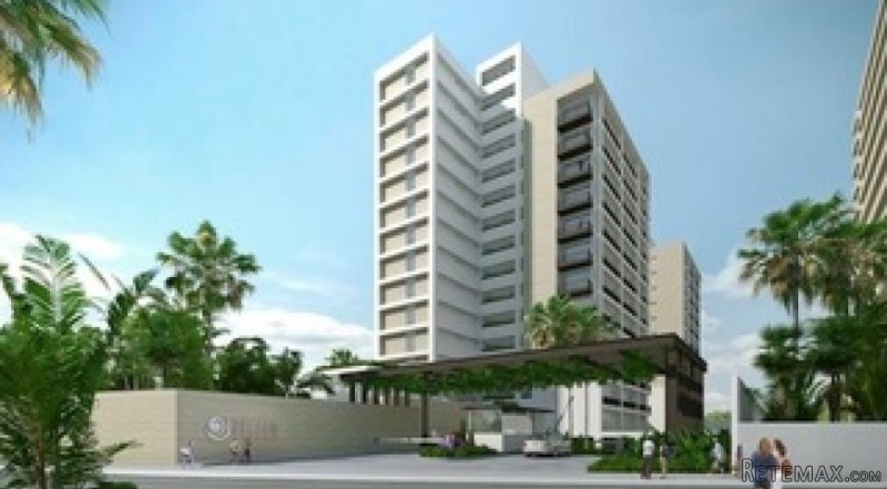 CONDOMINIUM RESIDENTIAL BREZZA TOWERS..