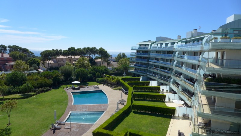 T2 In Scala, Luxury Condo In Cascais..