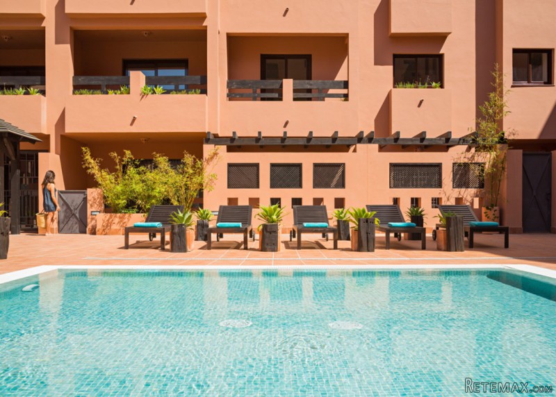 Two And Three Bedroom Apartments For..