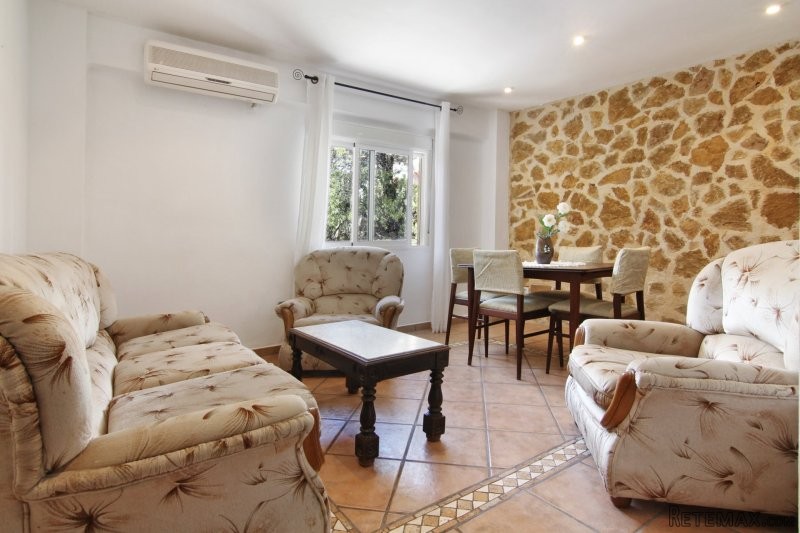 3 bedroom apartment in the old town of..