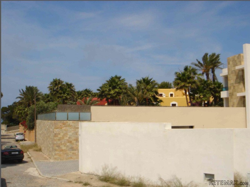 3 bedroom Villa For Sale: San Agustín..