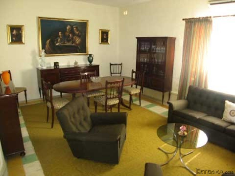 Flat, Luxurious Finish - 2