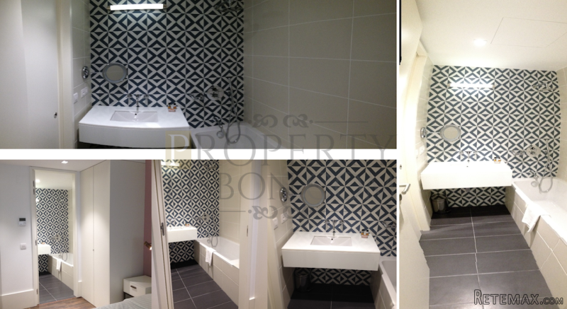 Lisbon Palace Spa apartments with under.. - 2