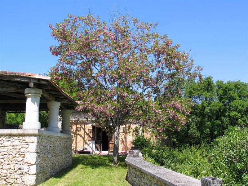 Multiple Liveable Stone Buildings With.. - 2