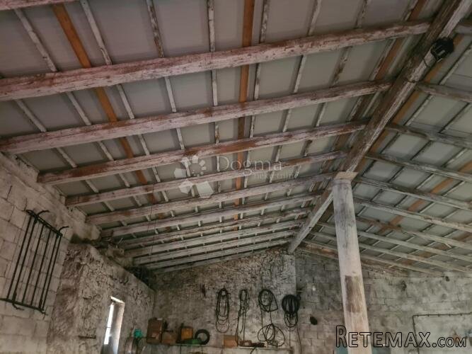 Najam Garaža sa kanalom 150 m2 - Nova vas