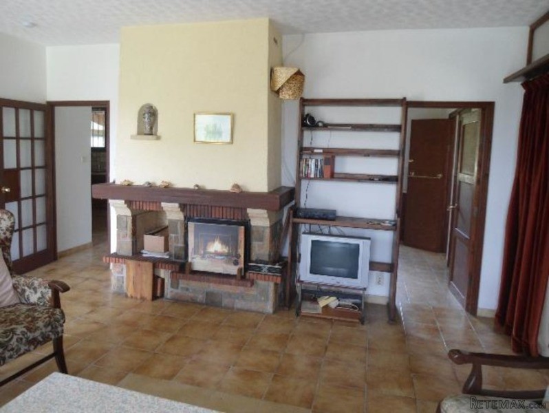 Bungalow With Garden And Garage - 2