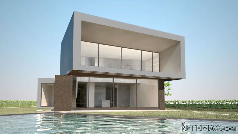 Detached house T4+1