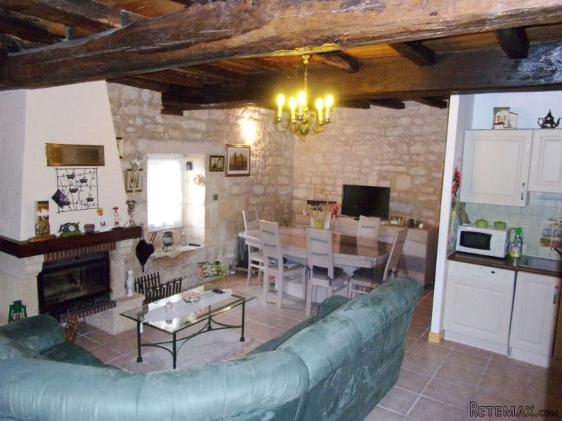 Sale House Saintes (17100) Port D'envaux