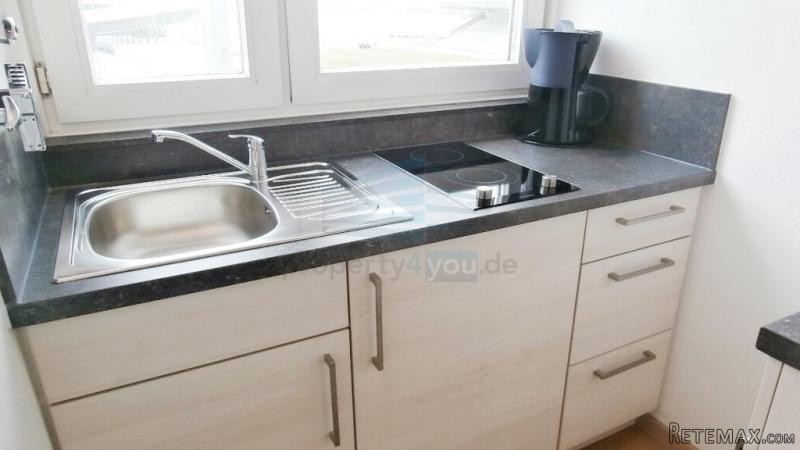 Wunderschones Apartment mit Balkon - 2