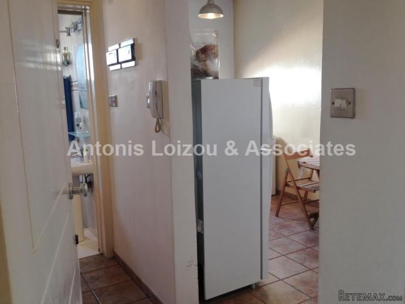 1 Bedroom Apartment in Acropolis - 2