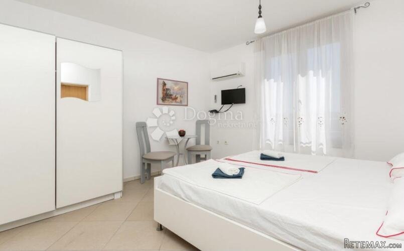 11 Studio apartmana - 150m od mora - 2