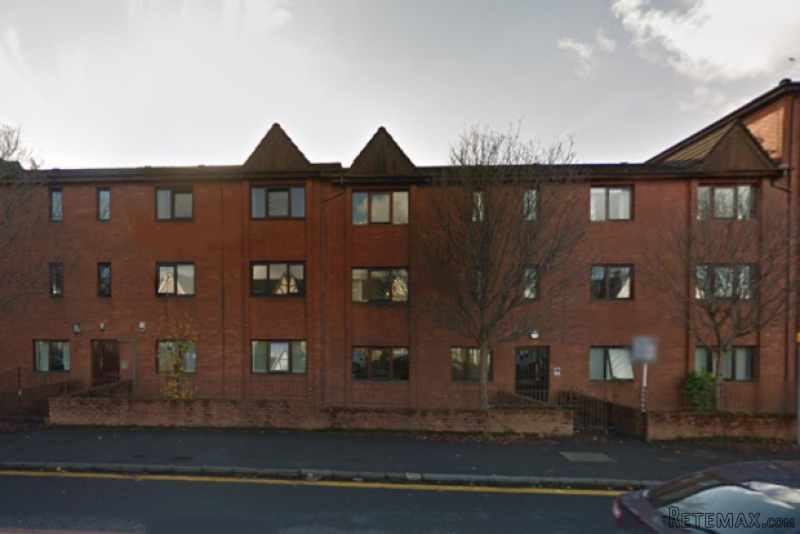2 bedroom, Apartment house for sale