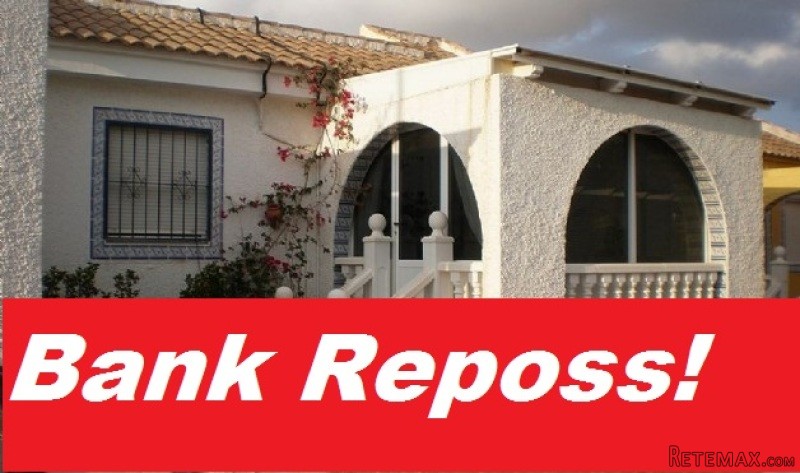 2 Bedrooms - Villa - Murcia - For Sale