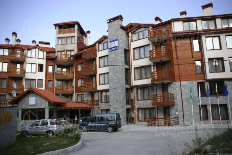 Comfortable Apartment Near The Gondola