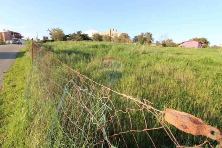 Građevinsko zemljište na traženoj lokaciji, Volme,... - 2