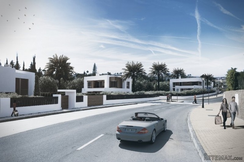 HM4S2826 - Villa For sale in El.. - 2